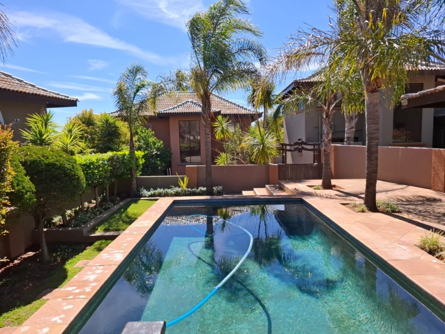 3 Bedroom Property for Sale in Pentagon Park Free State